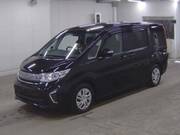 2015 HONDA STEPWAGON