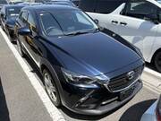 2021 MAZDA CX-3