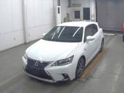 2014 LEXUS CT