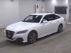 TOYOTA CROWN HYBRID