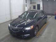 2015 HONDA LEGEND