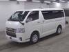 TOYOTA REGIUS ACE VAN
