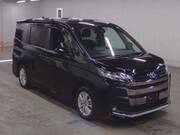2023 TOYOTA NOAH