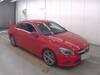 MERCEDES BENZ CLA-CLASS