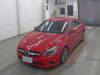 MERCEDES BENZ CLA-CLASS