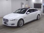2014 JAGUAR XJ
