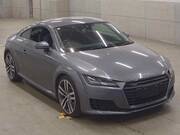2016 AUDI TT COUPE