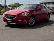 2013 MAZDA ATENZA SEDAN