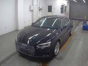 2017 AUDI A5