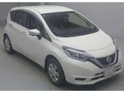 2020 NISSAN NOTE