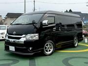2020 TOYOTA HIACE WAGON