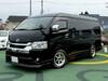 TOYOTA HIACE WAGON