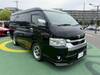 TOYOTA HIACE WAGON