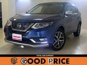 2019 NISSAN X-TRAIL