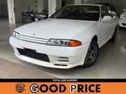1993 NISSAN SKYLINE