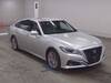 TOYOTA CROWN HYBRID