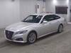 TOYOTA CROWN HYBRID