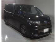 2024 TOYOTA NOAH