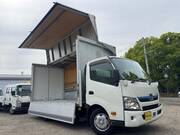 2018 HINO OTHER