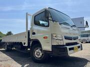 2018 FUSO CANTER