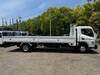 FUSO CANTER