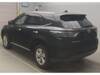 TOYOTA HARRIER HYBRID