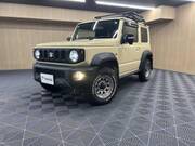 2021 SUZUKI JIMNY SIERRA