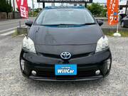 2013 TOYOTA PRIUS S