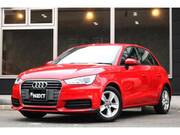 2016 AUDI A1 SPORTBACK