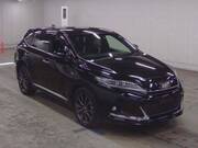 2018 TOYOTA HARRIER