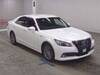 TOYOTA CROWN HYBRID