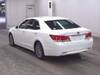 TOYOTA CROWN HYBRID