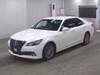 TOYOTA CROWN HYBRID