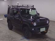 2024 SUZUKI JIMNY XC