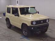 2025 SUZUKI JIMNY XC