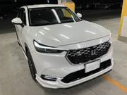 2022 HONDA VEZEL