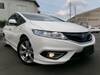 HONDA JADE