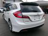 HONDA JADE