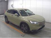 2021 HONDA VEZEL