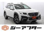 2022 SUBARU LEGACY OUTBACK
