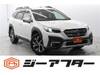SUBARU LEGACY OUTBACK