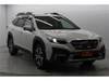 SUBARU LEGACY OUTBACK