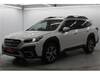 SUBARU LEGACY OUTBACK