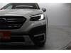 SUBARU LEGACY OUTBACK