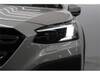 SUBARU LEGACY OUTBACK