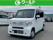 2020 HONDA N-VAN