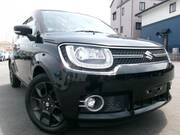 2016 SUZUKI IGNIS