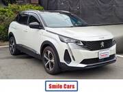 2022 PEUGEOT 3008