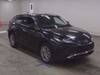 TOYOTA HARRIER HYBRID