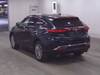TOYOTA HARRIER HYBRID